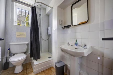 Shower Room 2