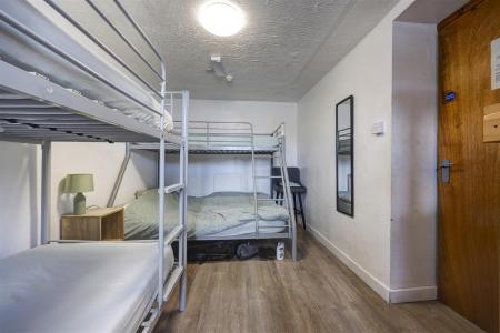 Bunkroom 2