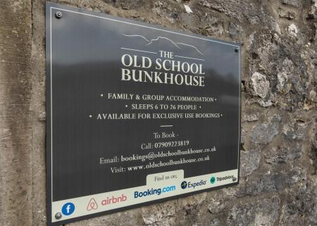 Property and Business Information
