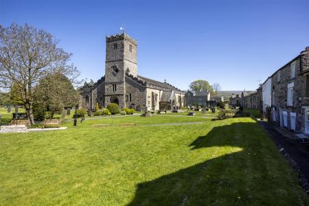 St Marys Church