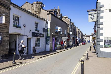 Kirkby Lonsdale