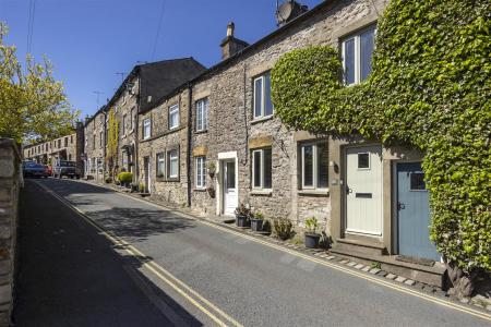 Mitchelgate