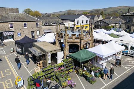 Kirkby Lonsdale