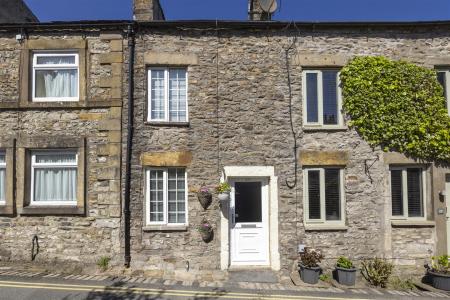 29 Mitchelgate