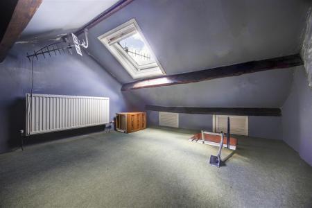 Attic