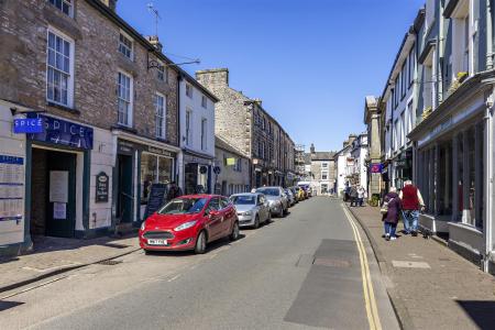 Kirkby Lonsdale