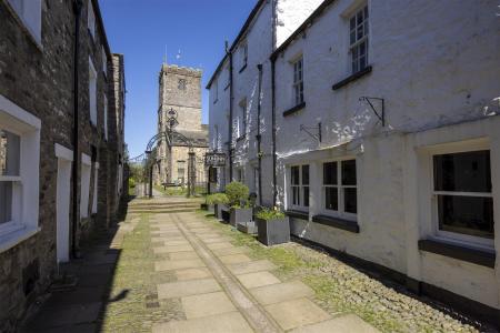 St Marys Church