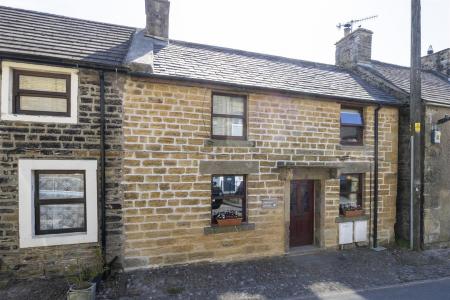 Appletree Cottage
