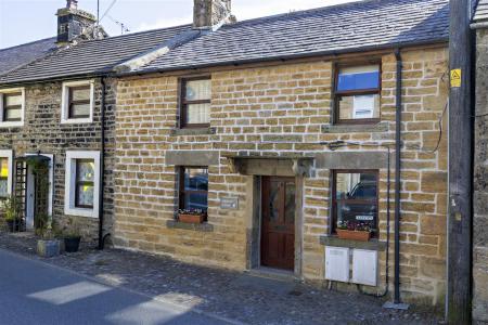 Appletree Cottage