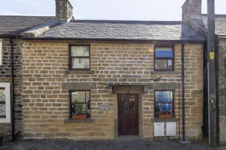 Appletree Cottage
