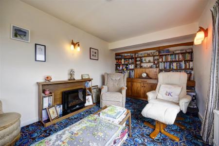 Reception Room Two
