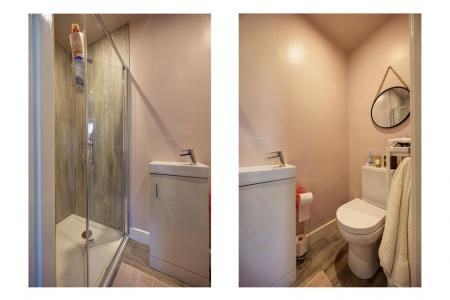 Ensuite