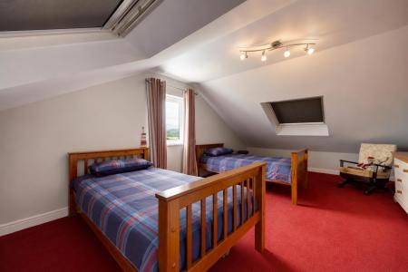 Attic Room