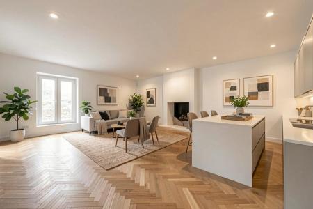 Virtual Staging