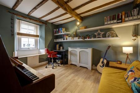 Music Room / Reception Room