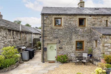 Inglebyre Cottage