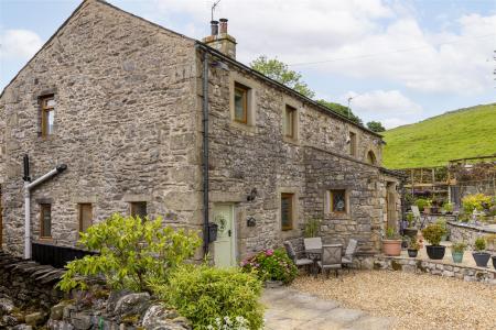 Inglebyre Cottage