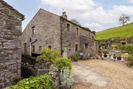Inglebyre Cottage