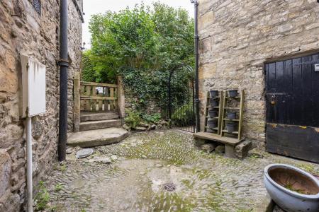 Court Yard