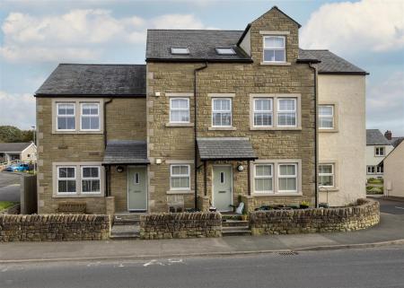 3 Old Laundry Mews