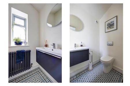 Cloakroom