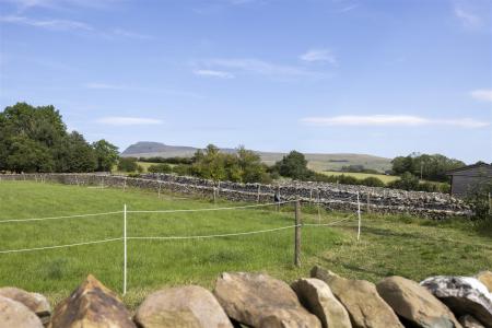 Ingleborough