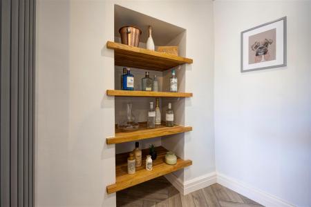 Kitchen Detail