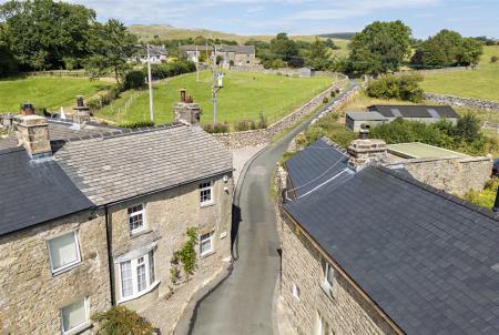 Grove Cottage