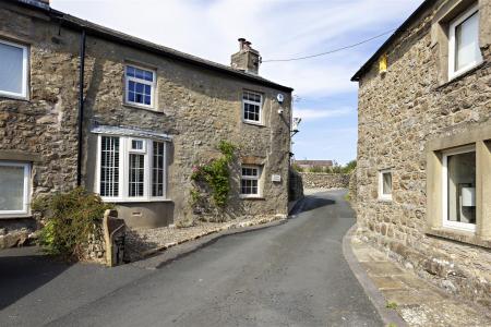 Grove Cottage