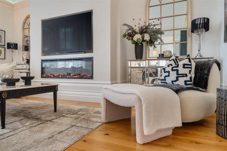 Living Space