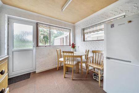 Breakfast Room