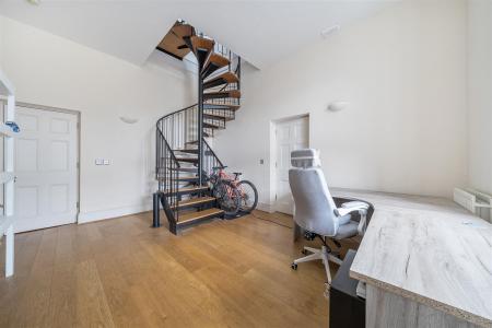 Office/Reception Room