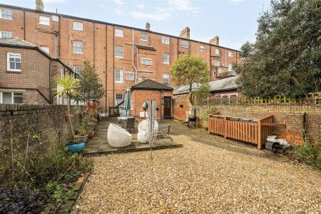 Communal Garden