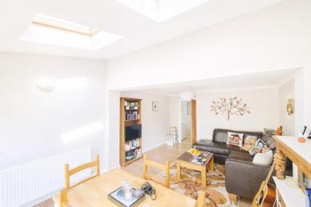 Ground Floor Living Room