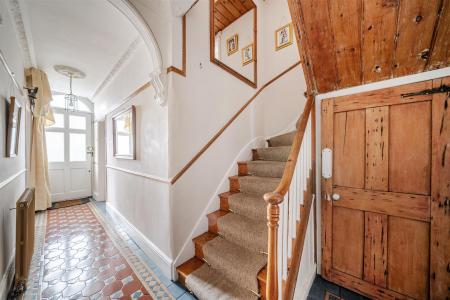 HALLWAY