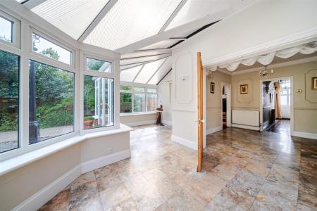 CONSERVATORY
