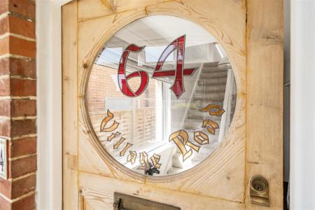 Door
