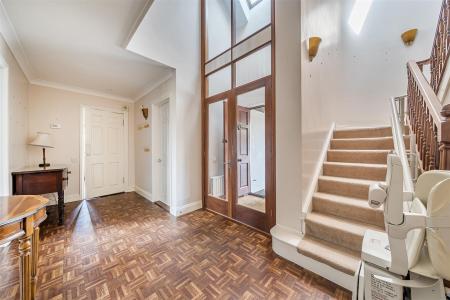 Hallway