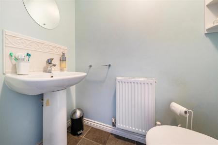 Cloakroom