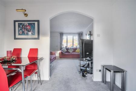 Sitting through Diner