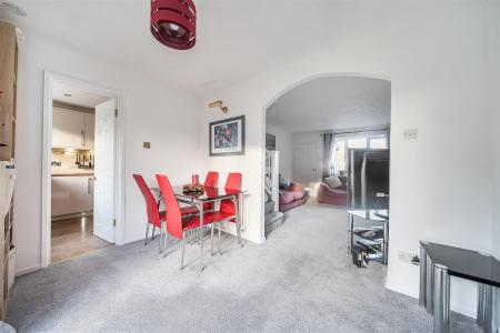 Dinning Room