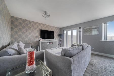 Lounge Area