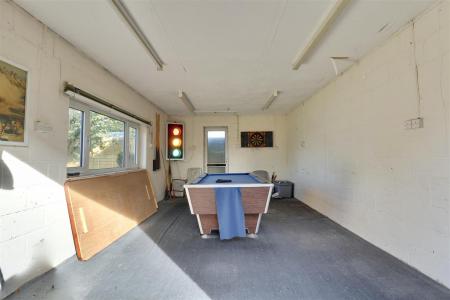 Outbuilding