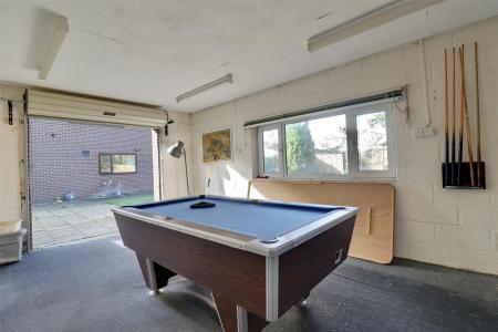 Outbuilding