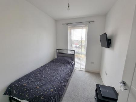 BED 3
