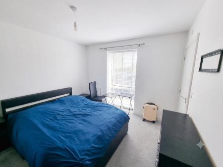 BED 1