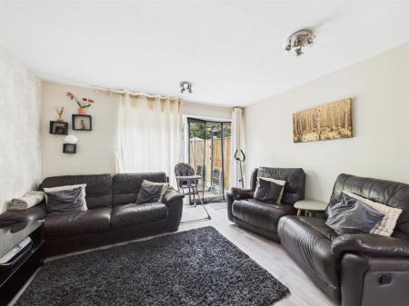 Lounge / Dining Room