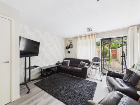 Lounge / Dining Room