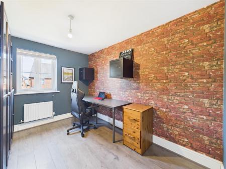 Bedroom Five
