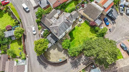 Drone Shot